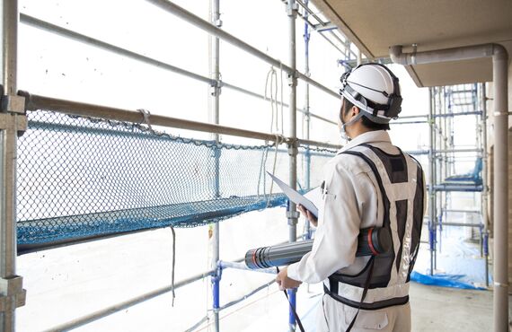 新たな仲間を求めて一宮で作業員の求人を実施 | 各務原で足場工事にお悩みなら山本工業株式会社